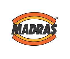 Madras